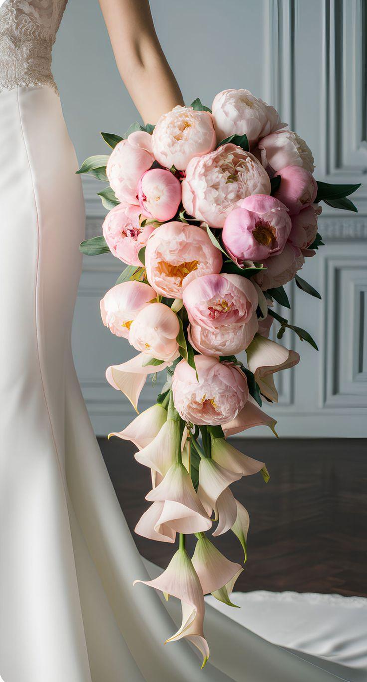 Seasonal flower arrangements