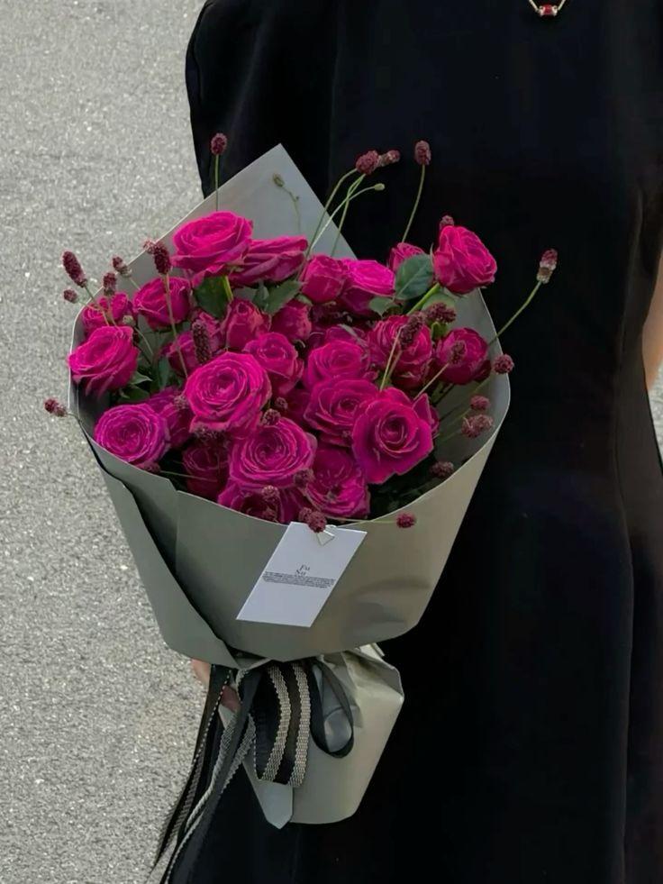 Modern floral design trends